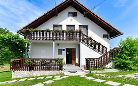 Apartman Plum Plitvice
